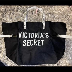 Victoria Secret Bucket Tote